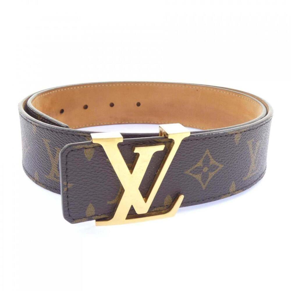 Louis Vuitton LV Initials M9608 Belt